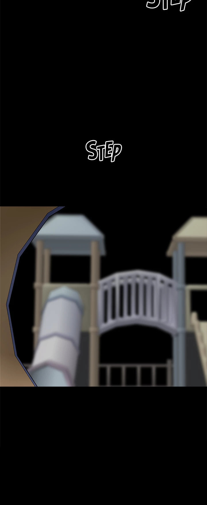 Vengeance Chapter 37 page 22 - 