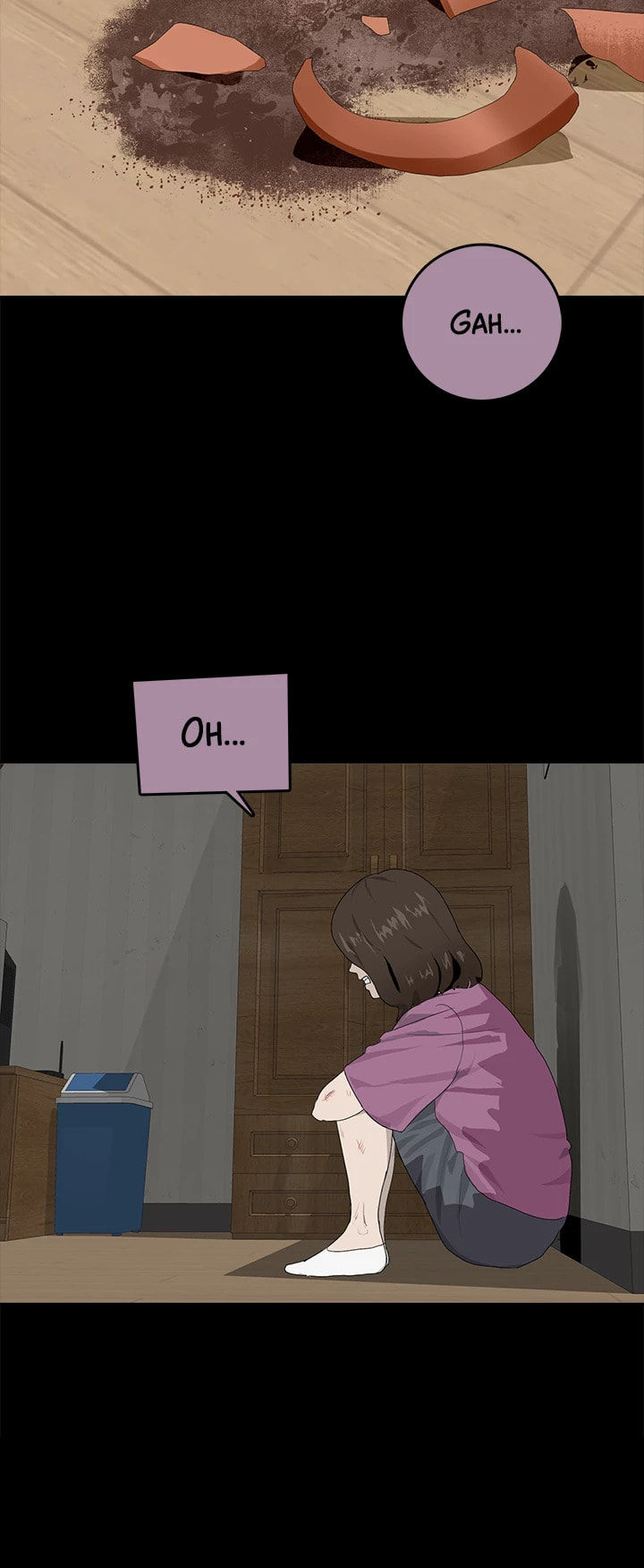 Vengeance Chapter 37 page 24 - 