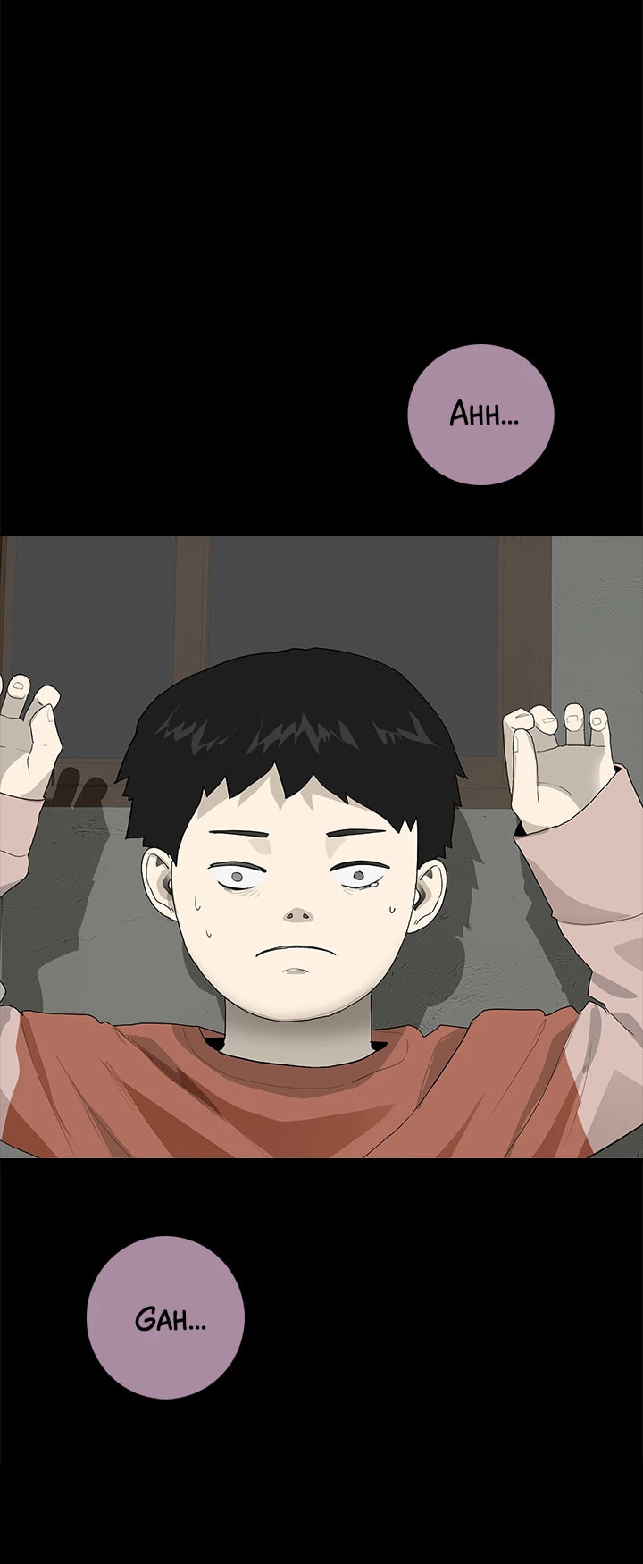 Vengeance Chapter 37 page 26 - 