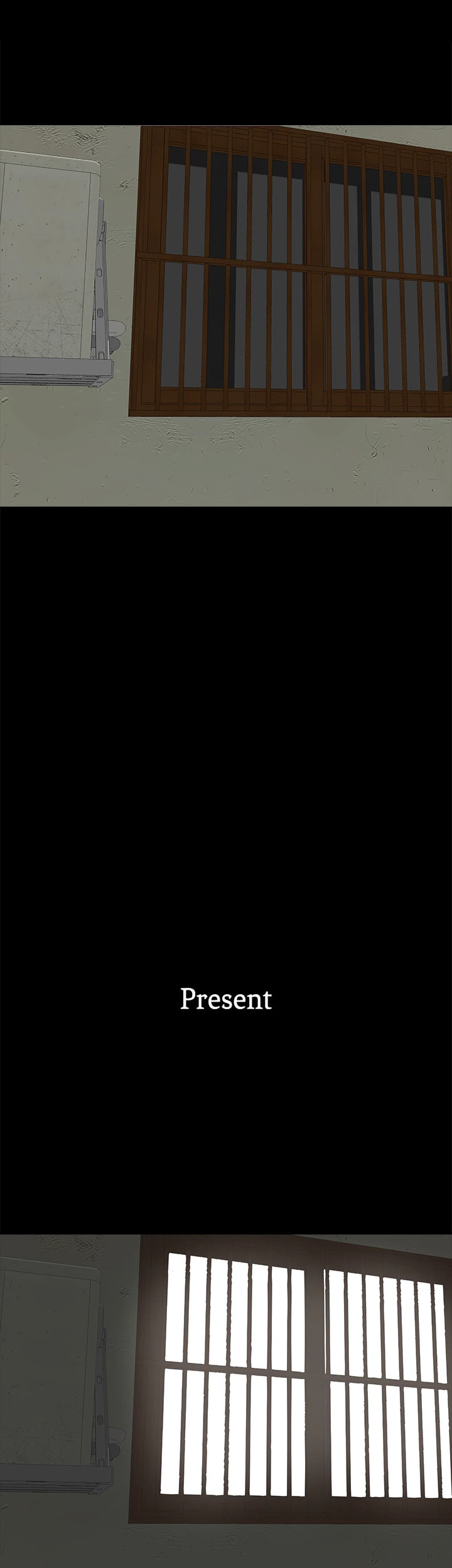 Vengeance Chapter 37 page 27 - 