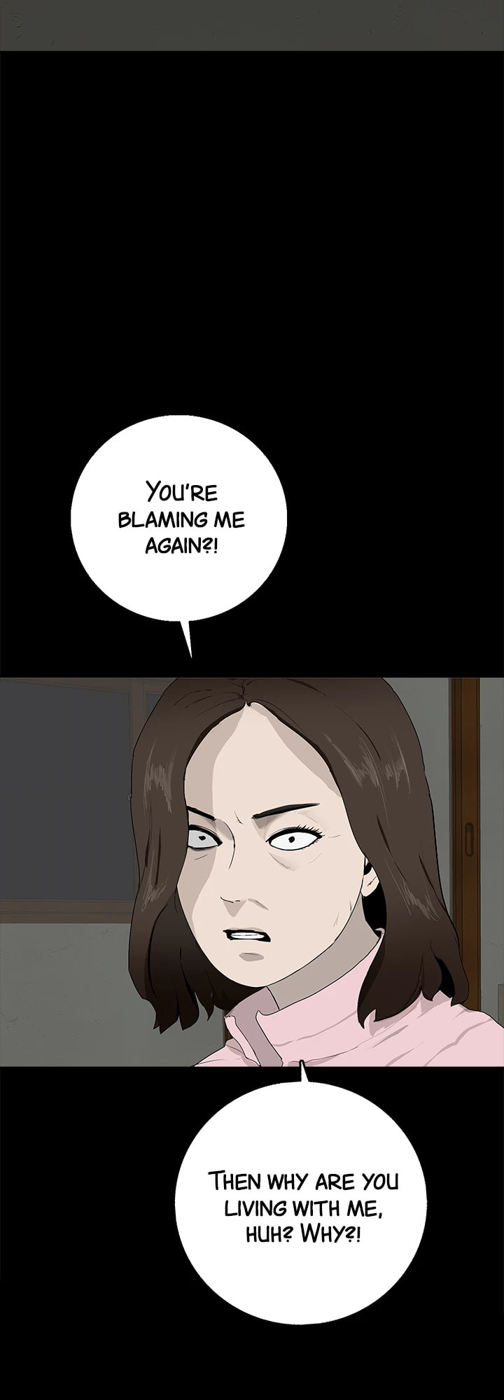 Vengeance Chapter 37 page 28 - 