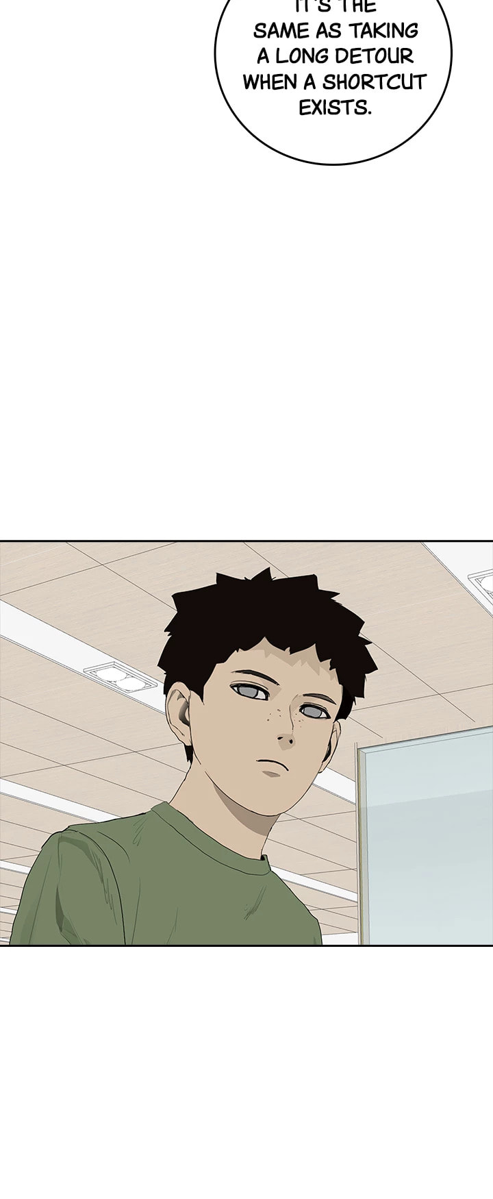 Vengeance Chapter 37 page 4 - 