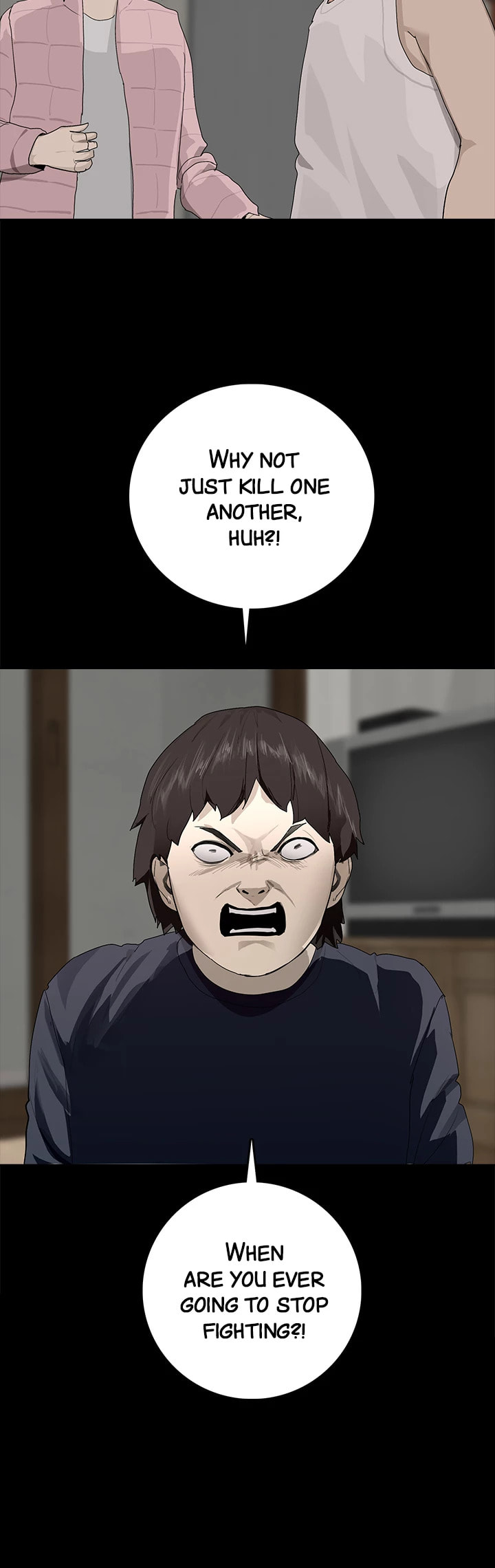 Vengeance Chapter 37 page 32 - 
