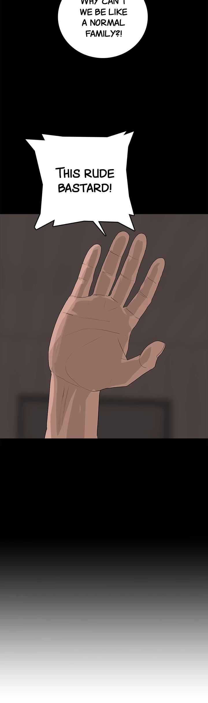 Vengeance Chapter 37 page 34 - 