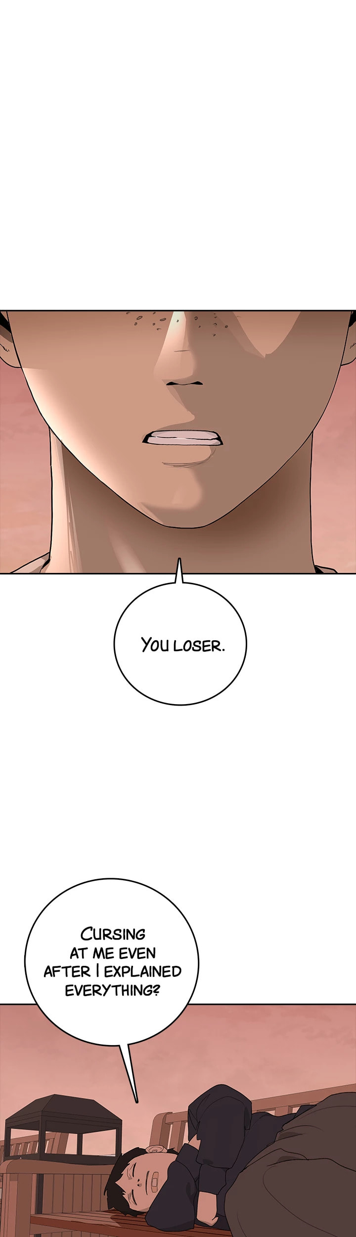 Vengeance Chapter 37 page 35 - 