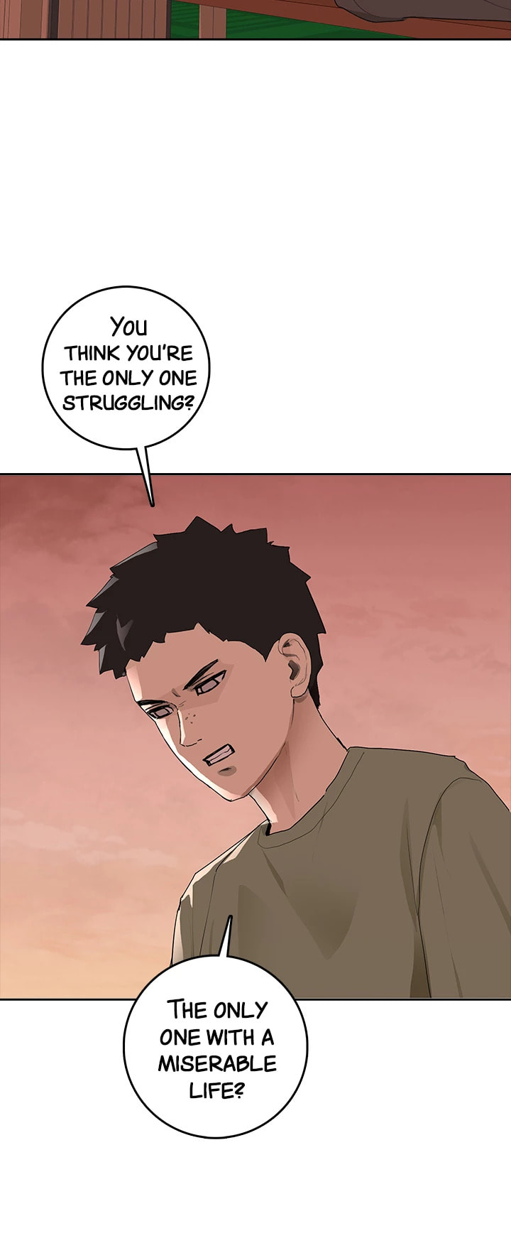 Vengeance Chapter 37 page 36 - 