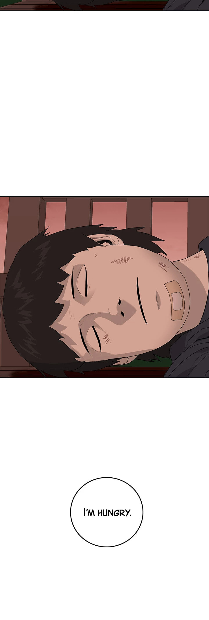 Vengeance Chapter 37 page 38 - 