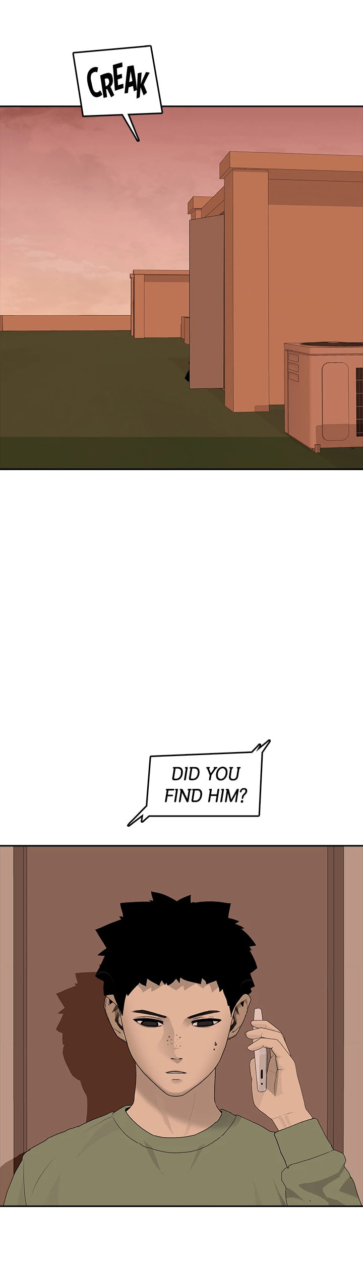 Vengeance Chapter 37 page 41 - 