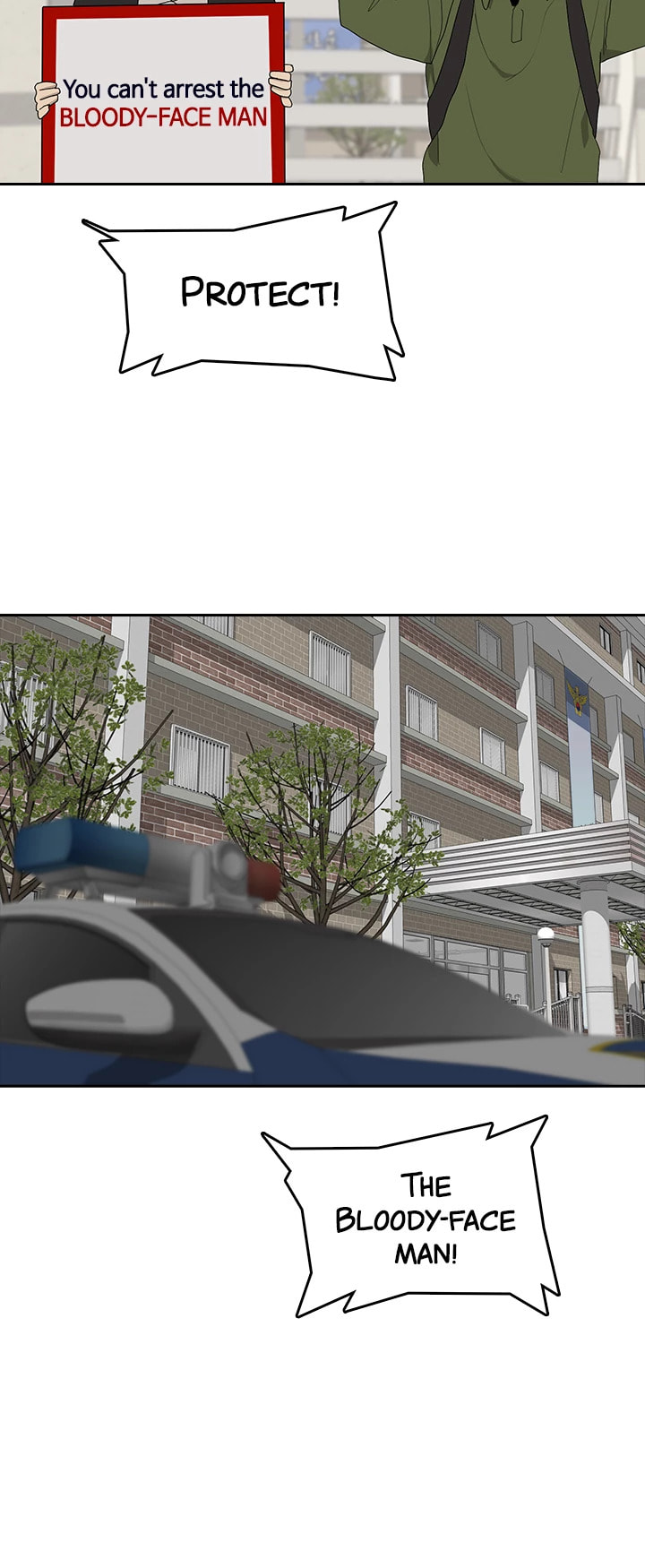 Vengeance Chapter 37 page 44 - 