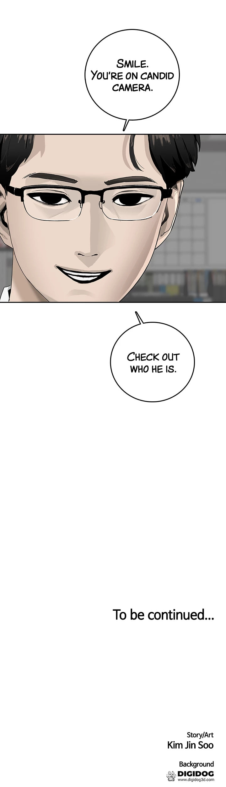 Vengeance Chapter 37 page 47 - 