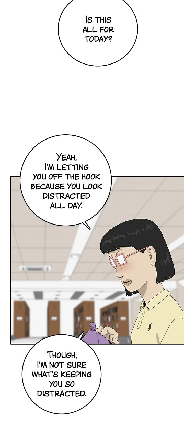 Vengeance Chapter 37 page 6 - 