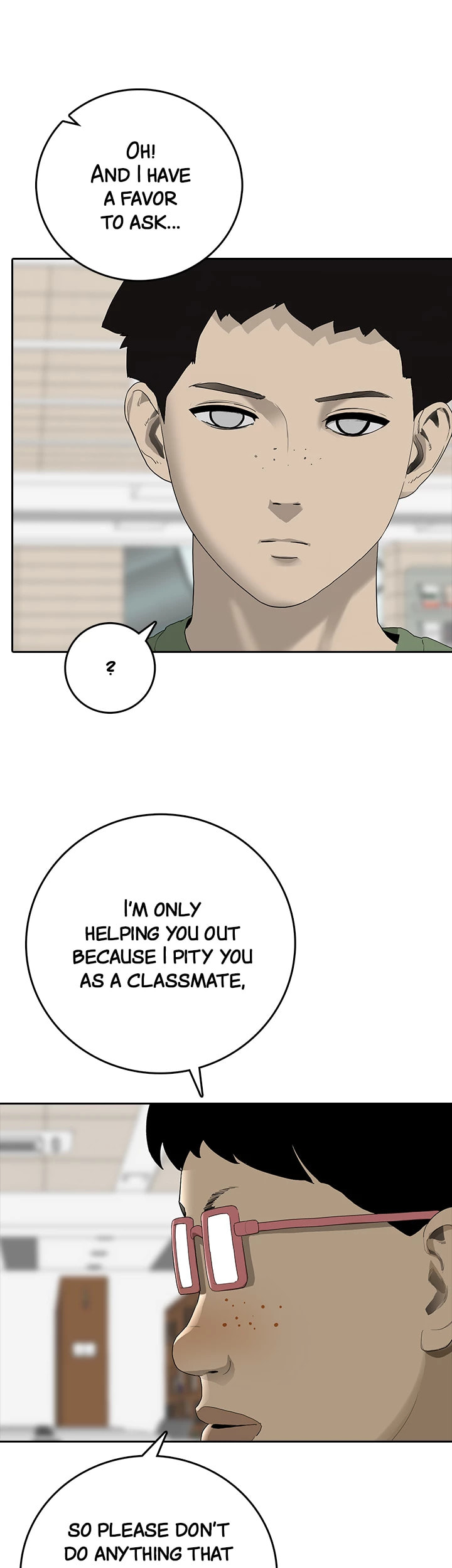 Vengeance Chapter 37 page 7 - 