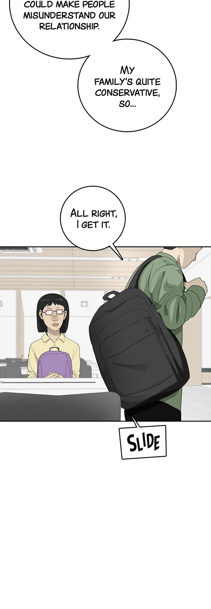 Vengeance Chapter 37 page 8 - 