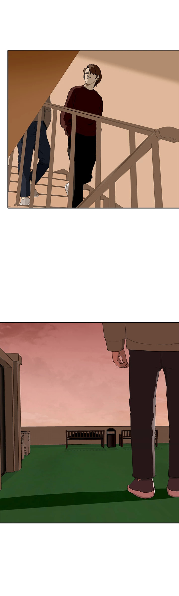 Vengeance Chapter 37 page 10 - 