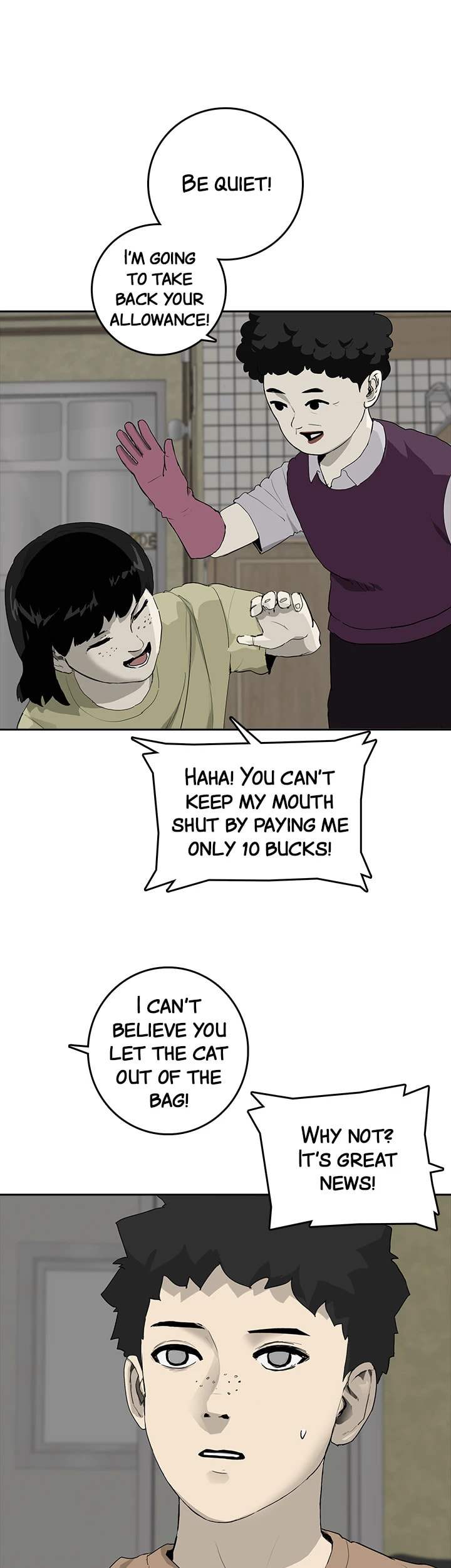 Vengeance Chapter 38 page 11 - 