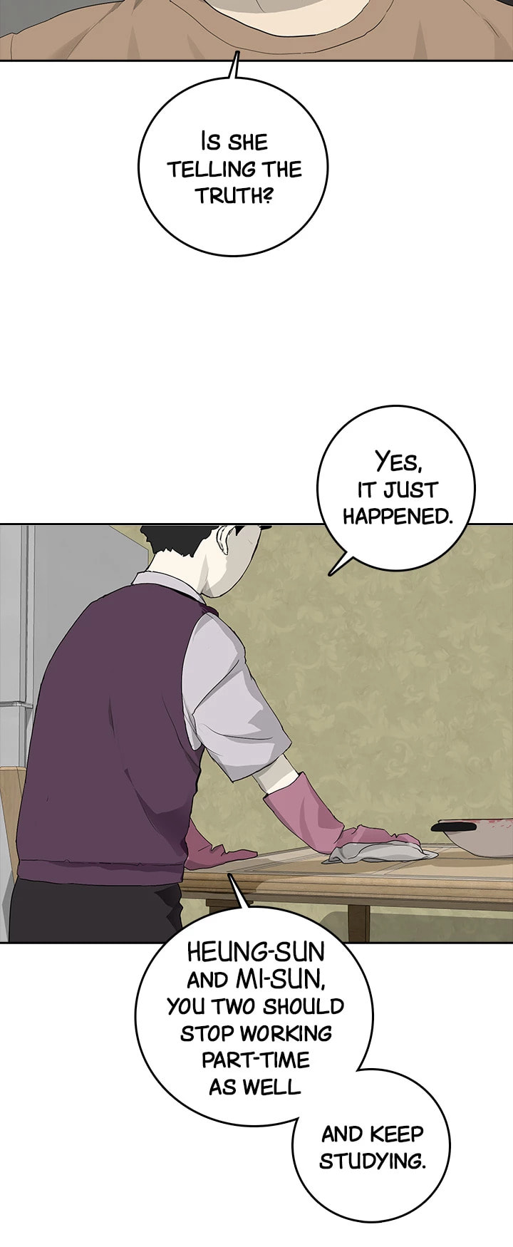 Vengeance Chapter 38 page 12 - 