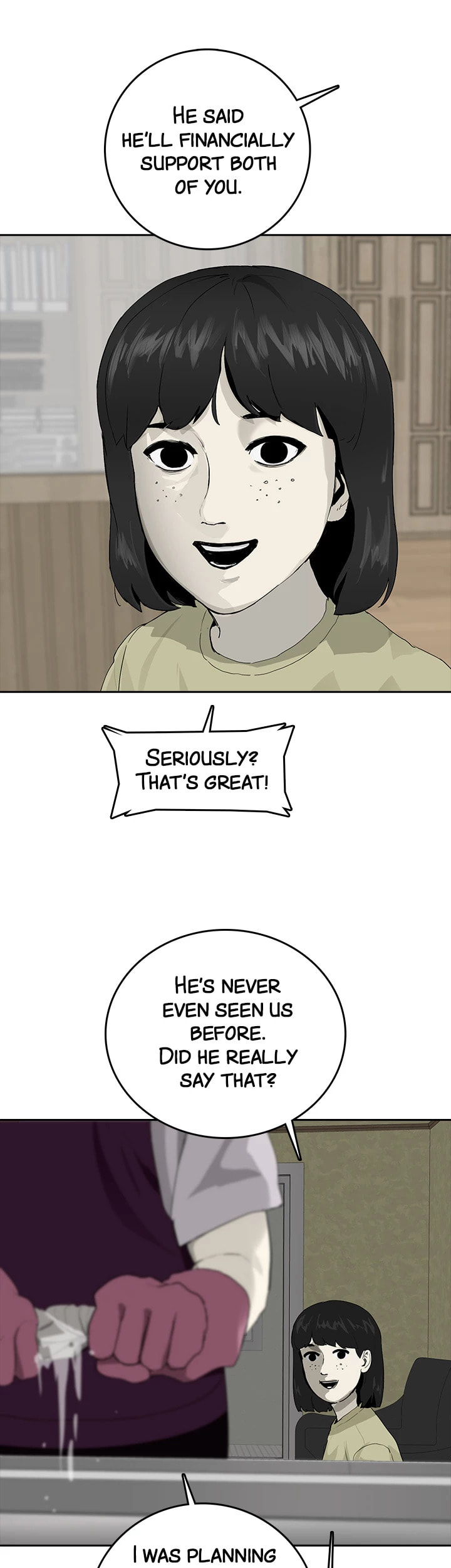 Vengeance Chapter 38 page 13 - 