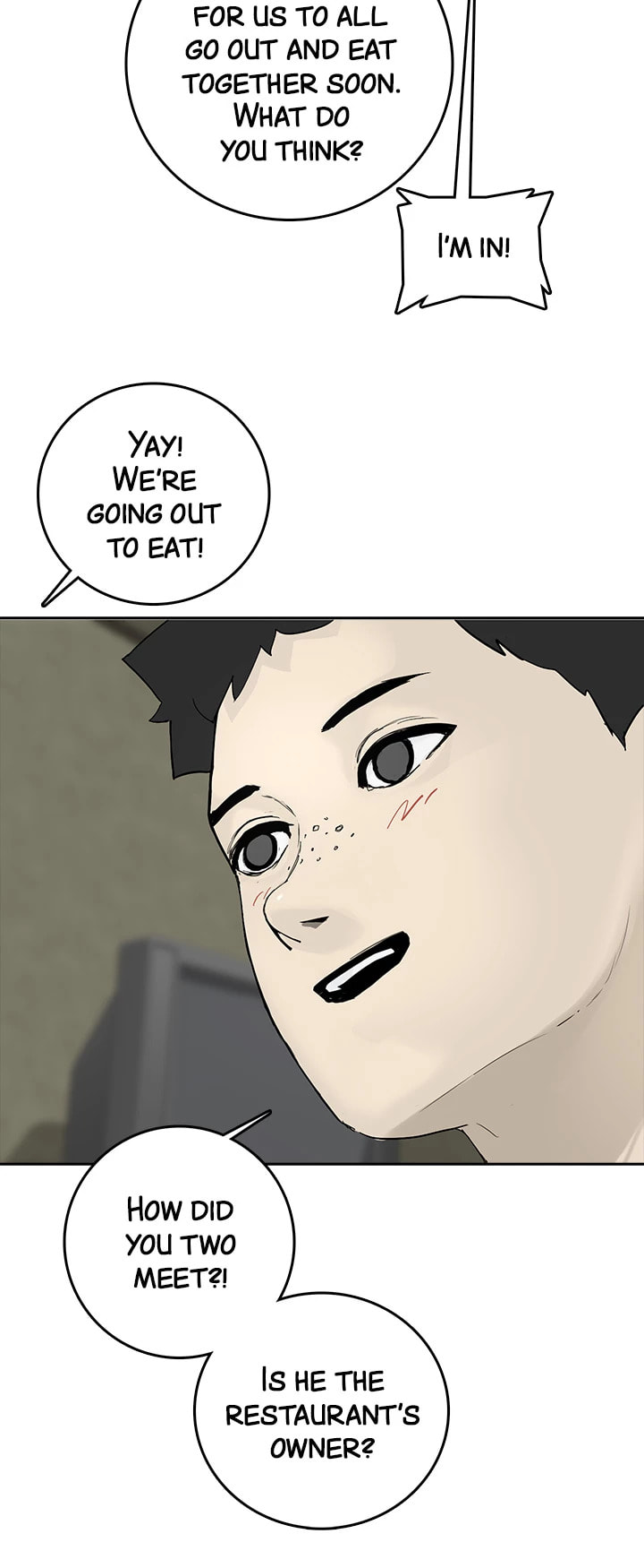 Vengeance Chapter 38 page 14 - 