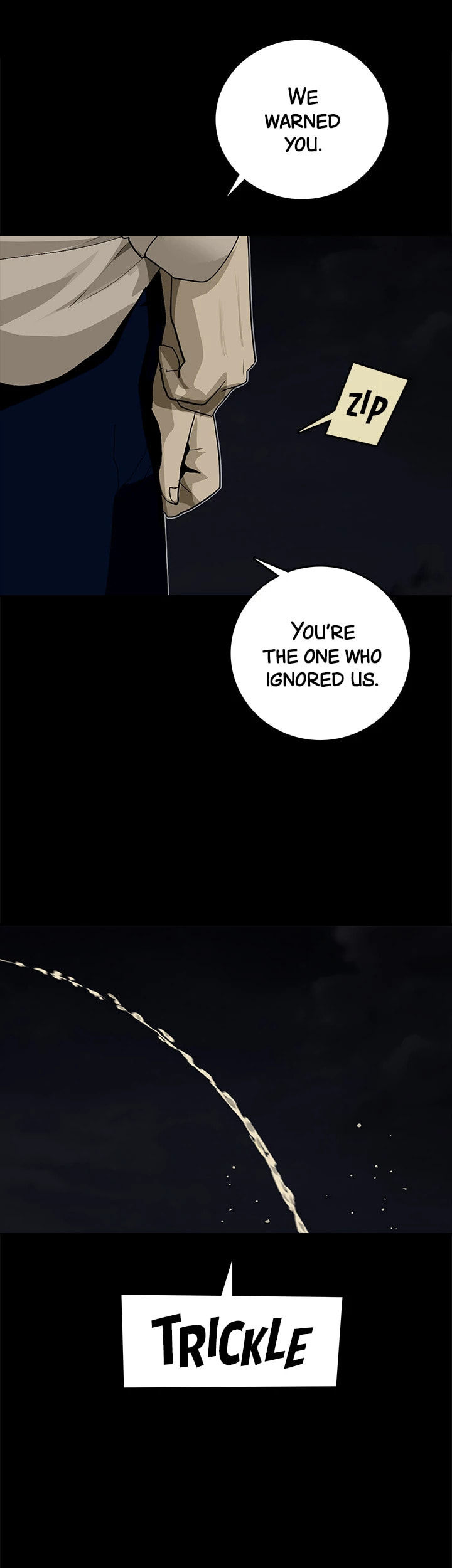 Vengeance Chapter 38 page 21 - 