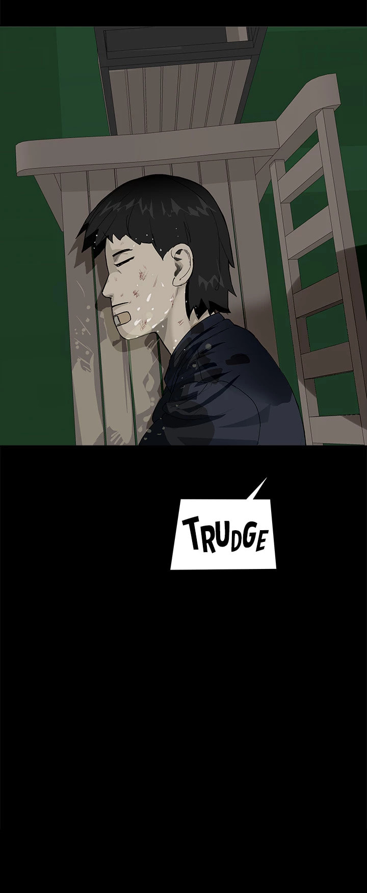 Vengeance Chapter 38 page 24 - 