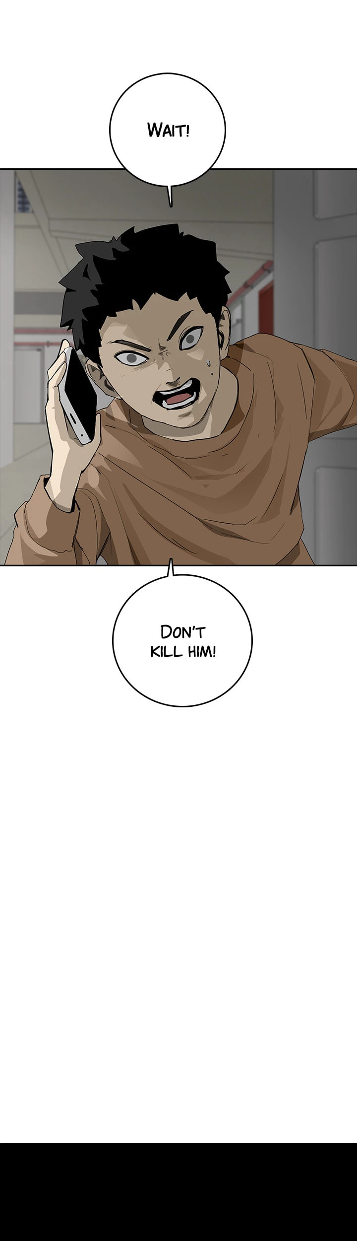 Vengeance Chapter 38 page 27 - 
