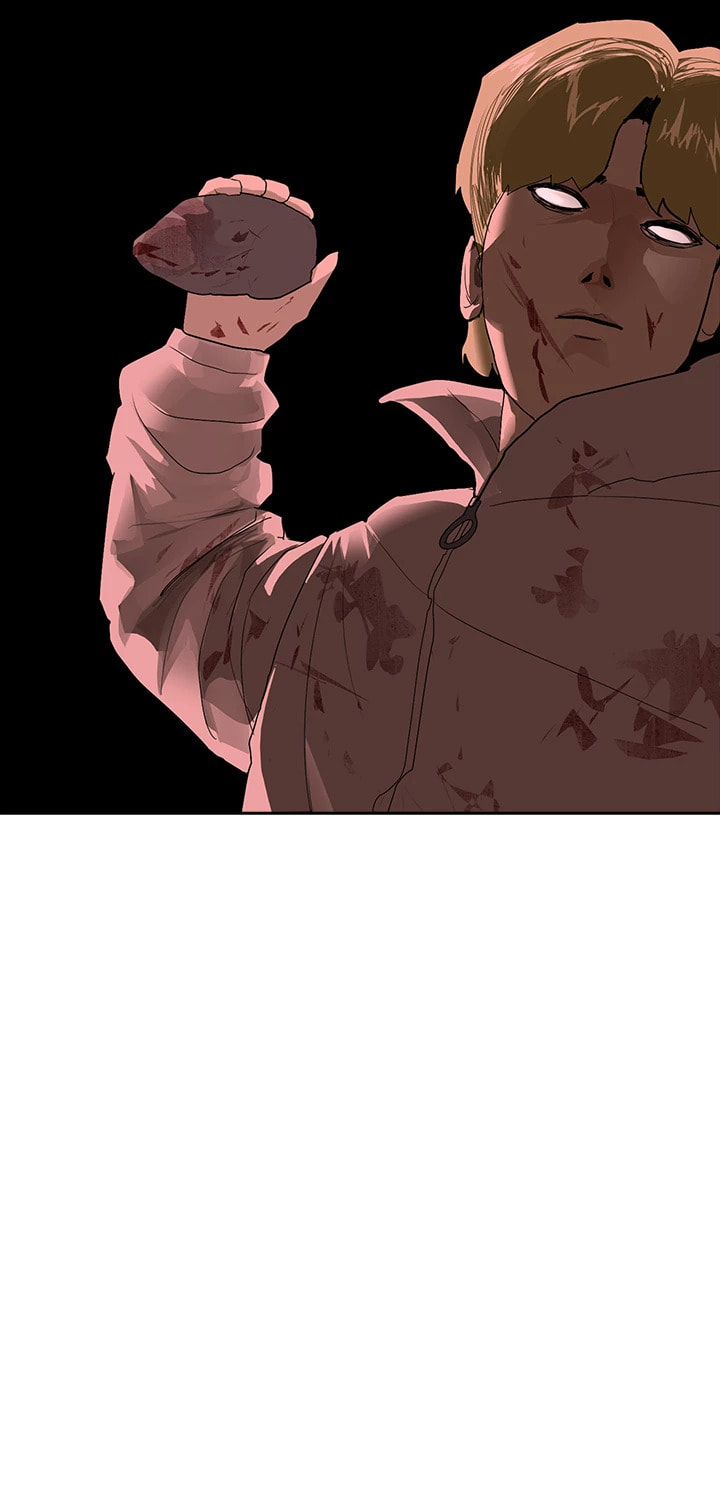 Vengeance Chapter 38 page 28 - 