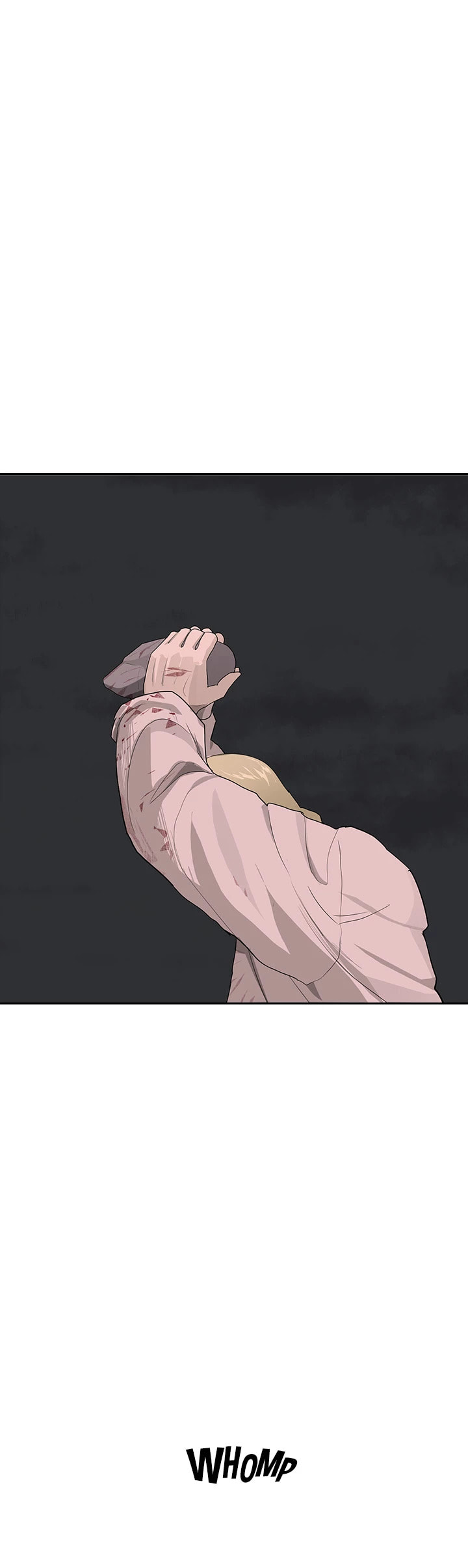 Vengeance Chapter 38 page 30 - 