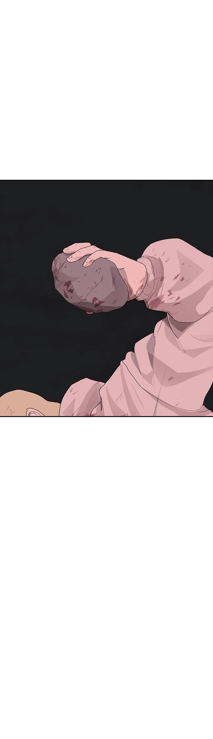 Vengeance Chapter 38 page 31 - 