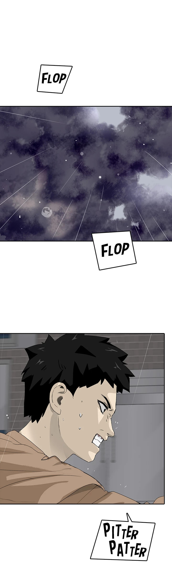 Vengeance Chapter 38 page 32 - 