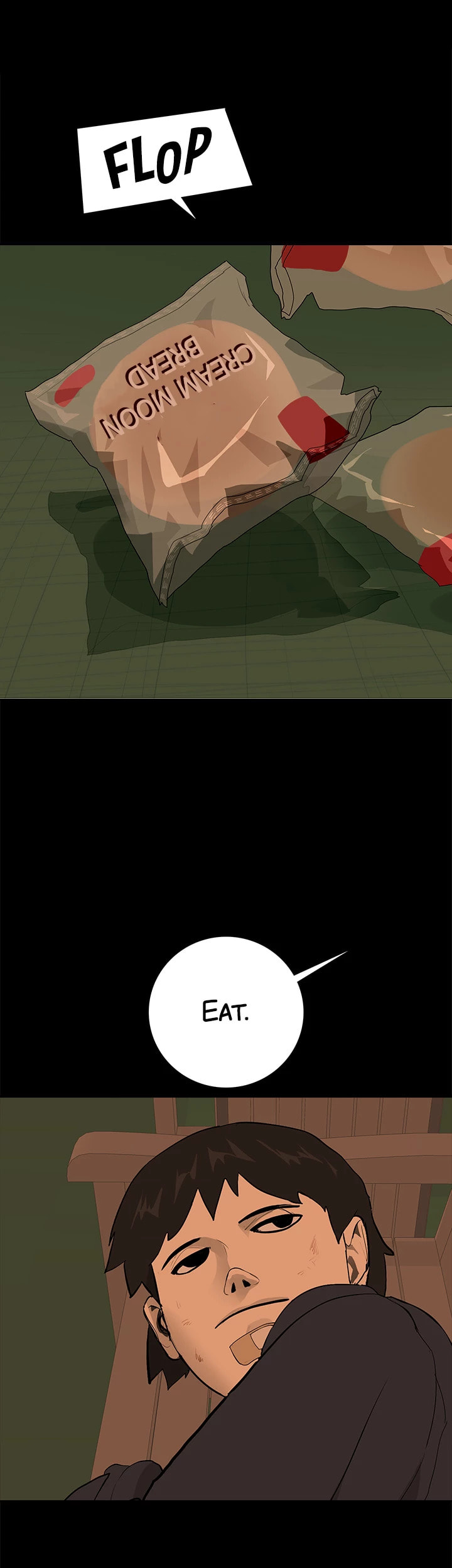 Vengeance Chapter 38 page 35 - 