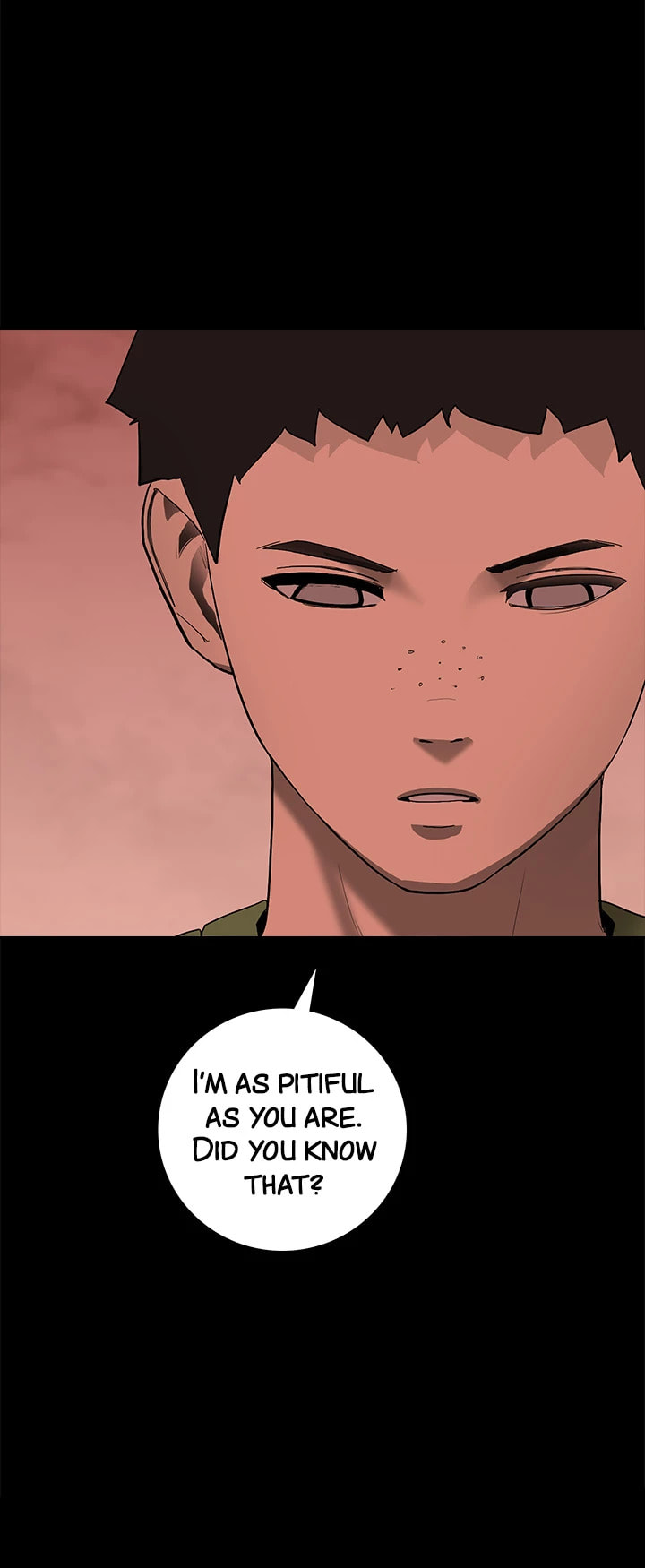 Vengeance Chapter 38 page 38 - 