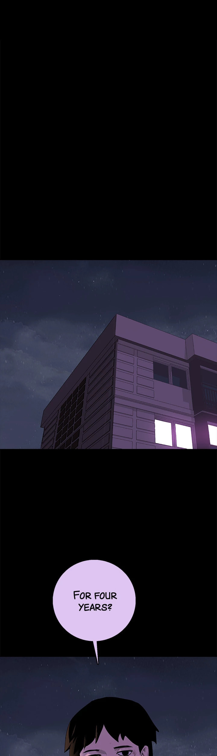Vengeance Chapter 38 page 39 - 