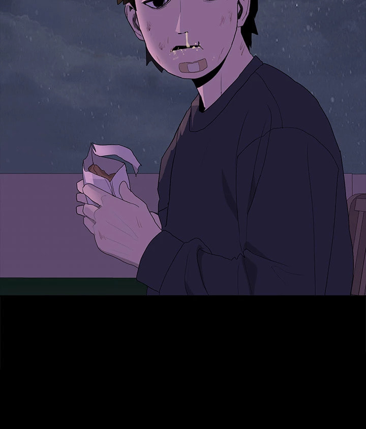 Vengeance Chapter 38 page 40 - 