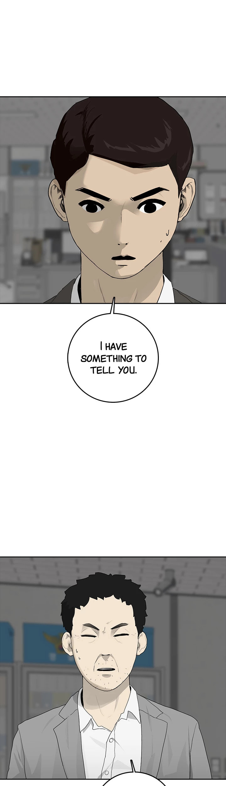 Vengeance Chapter 38 page 5 - 