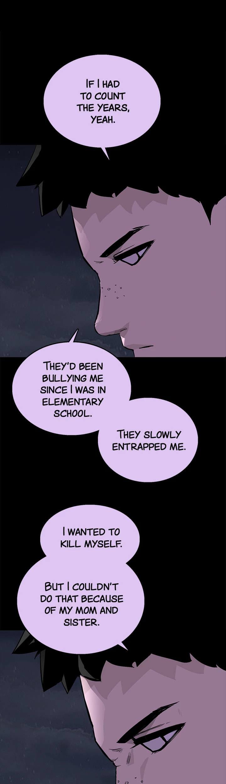 Vengeance Chapter 38 page 41 - 