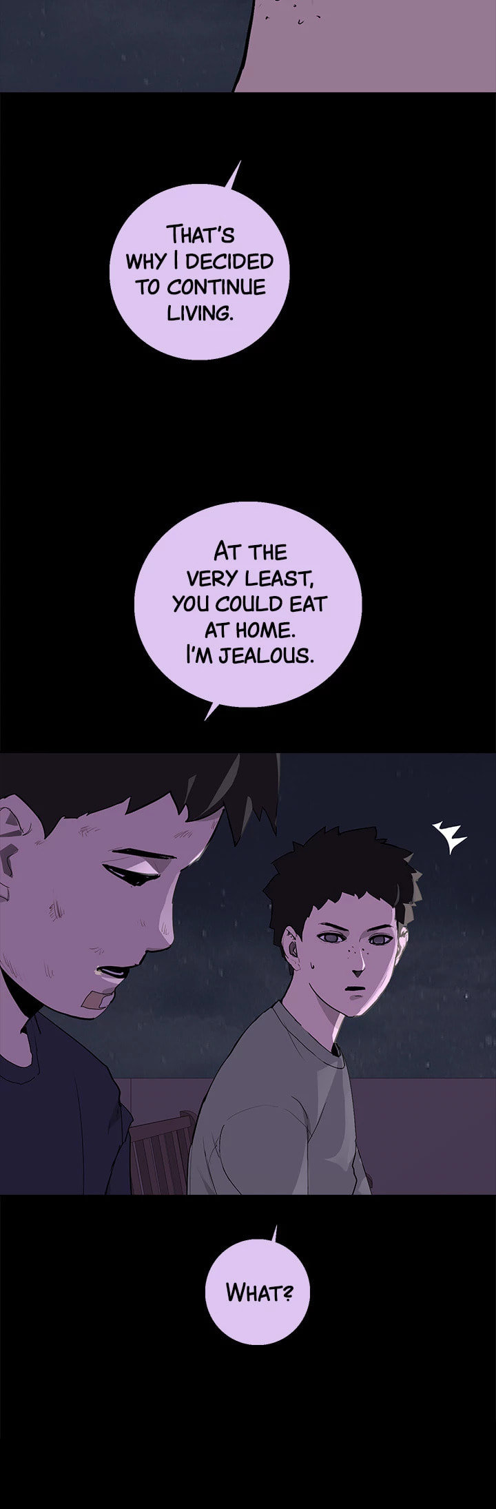 Vengeance Chapter 38 page 42 - 