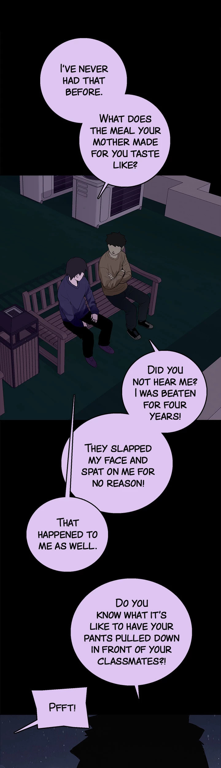 Vengeance Chapter 38 page 43 - 