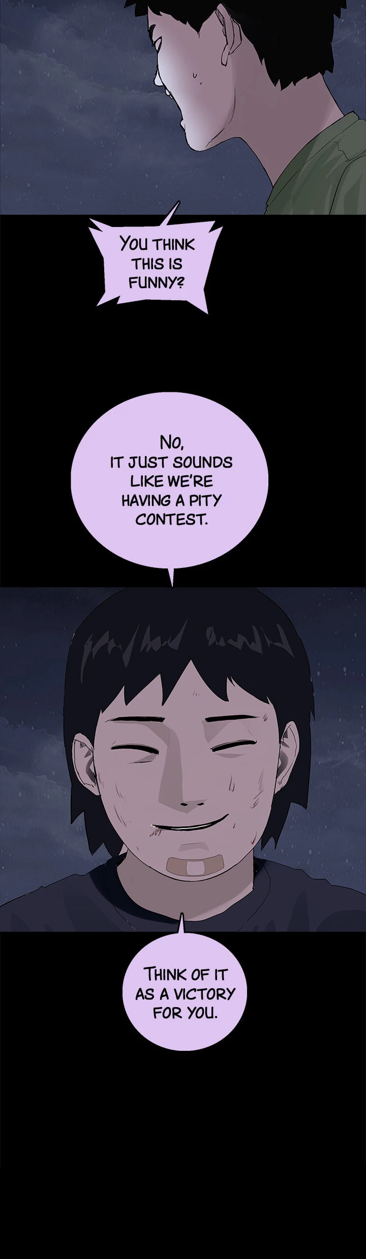 Vengeance Chapter 38 page 44 - 