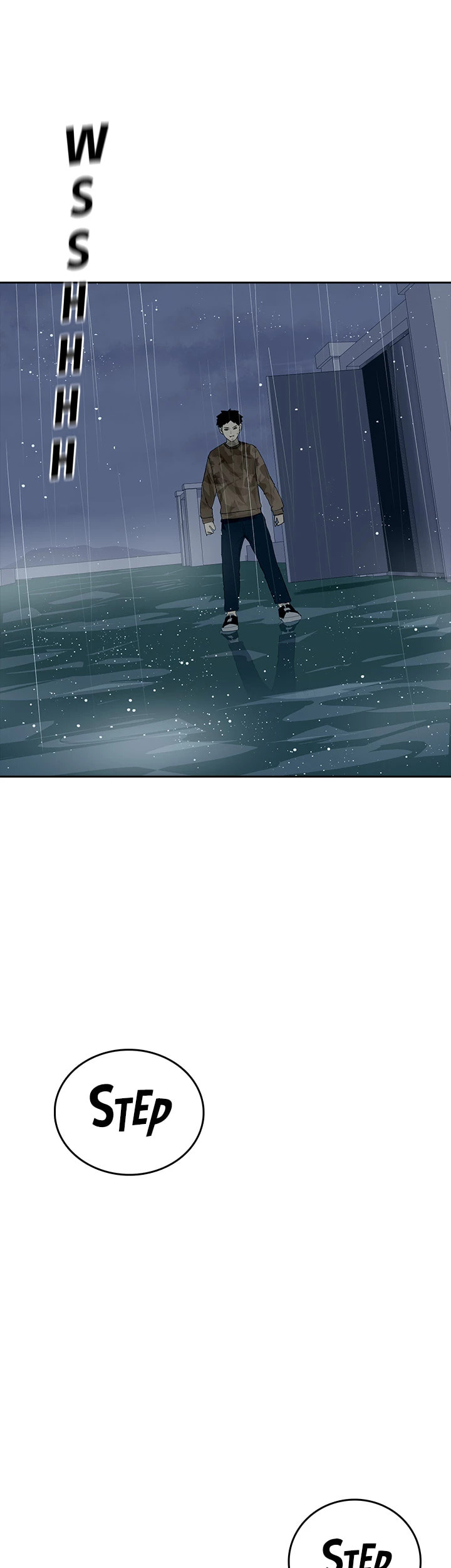 Vengeance Chapter 38 page 47 - 