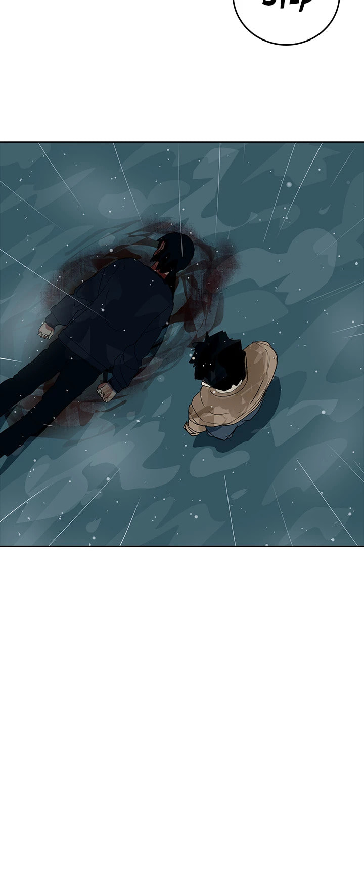 Vengeance Chapter 38 page 48 - 