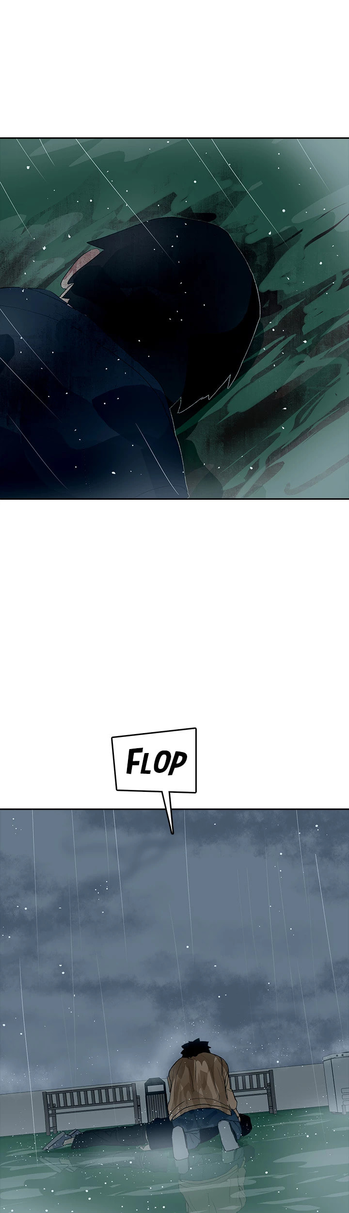 Vengeance Chapter 38 page 49 - 
