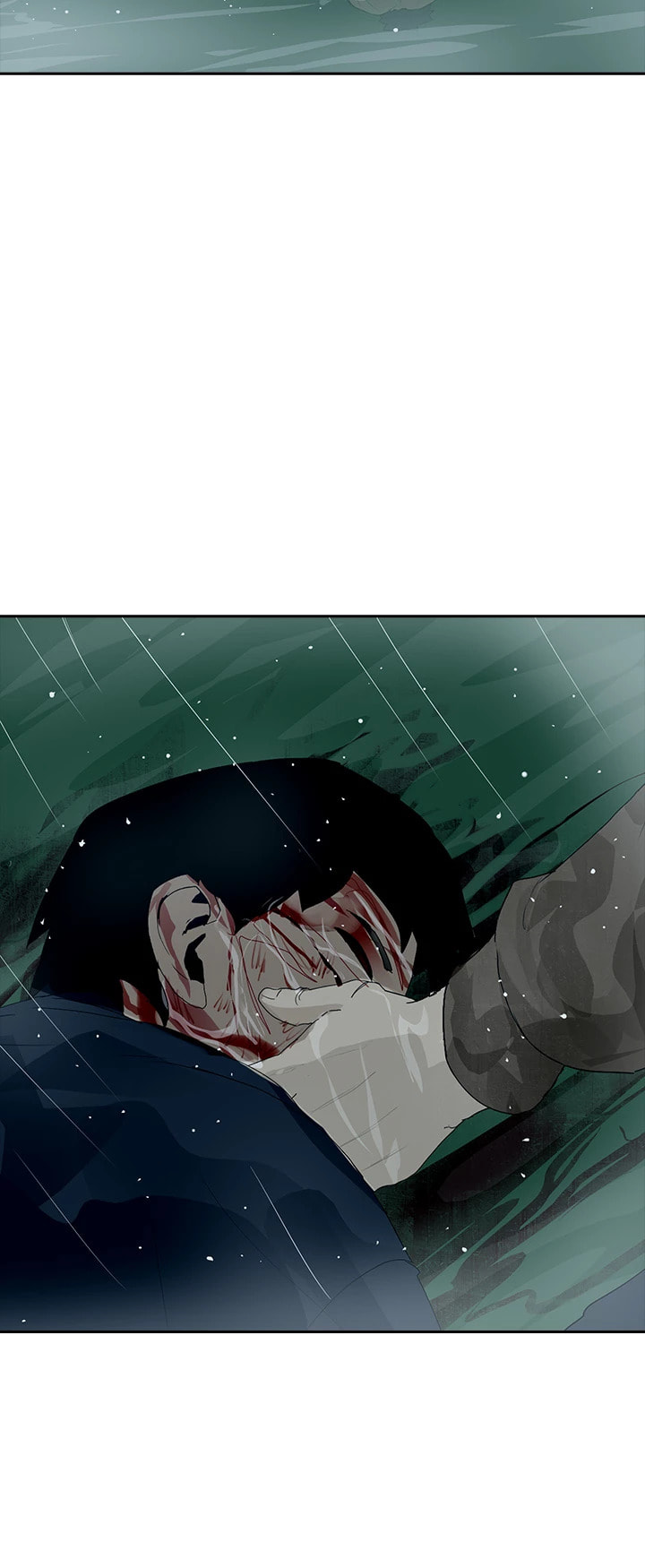 Vengeance Chapter 38 page 50 - 
