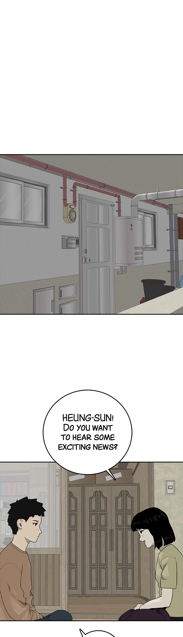 Vengeance Chapter 38 page 9 - 