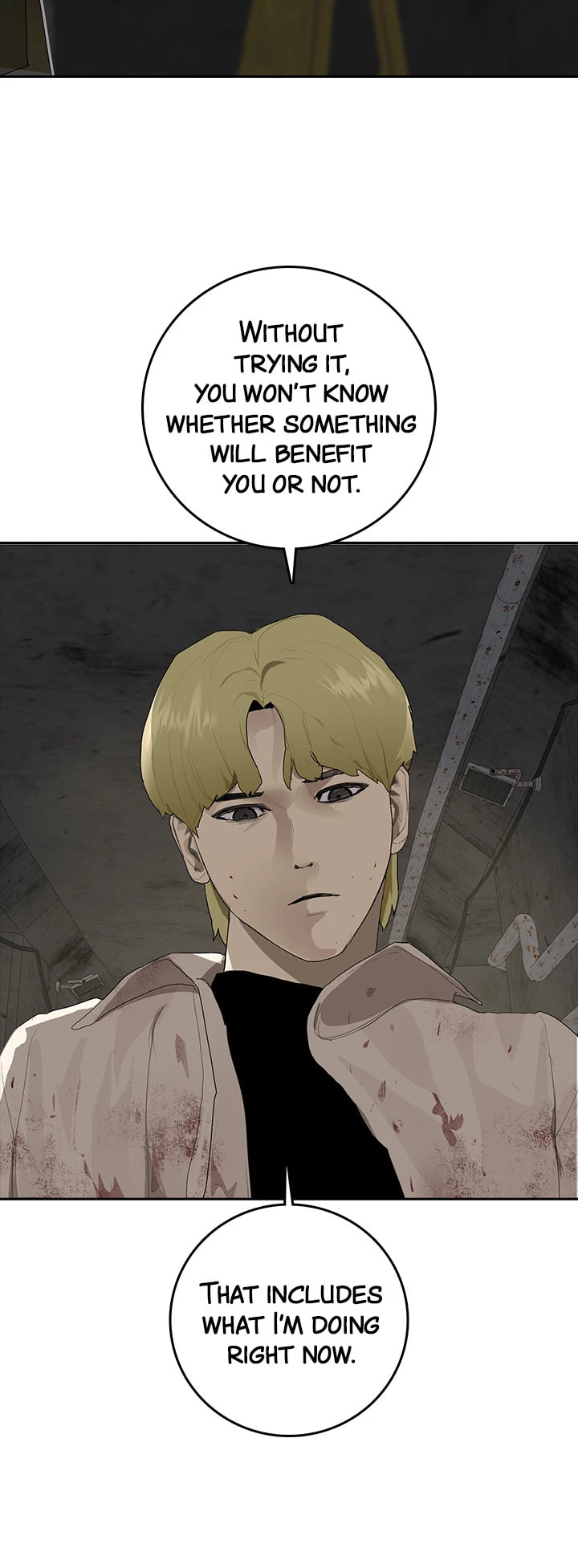 Vengeance Chapter 39 page 2 - 