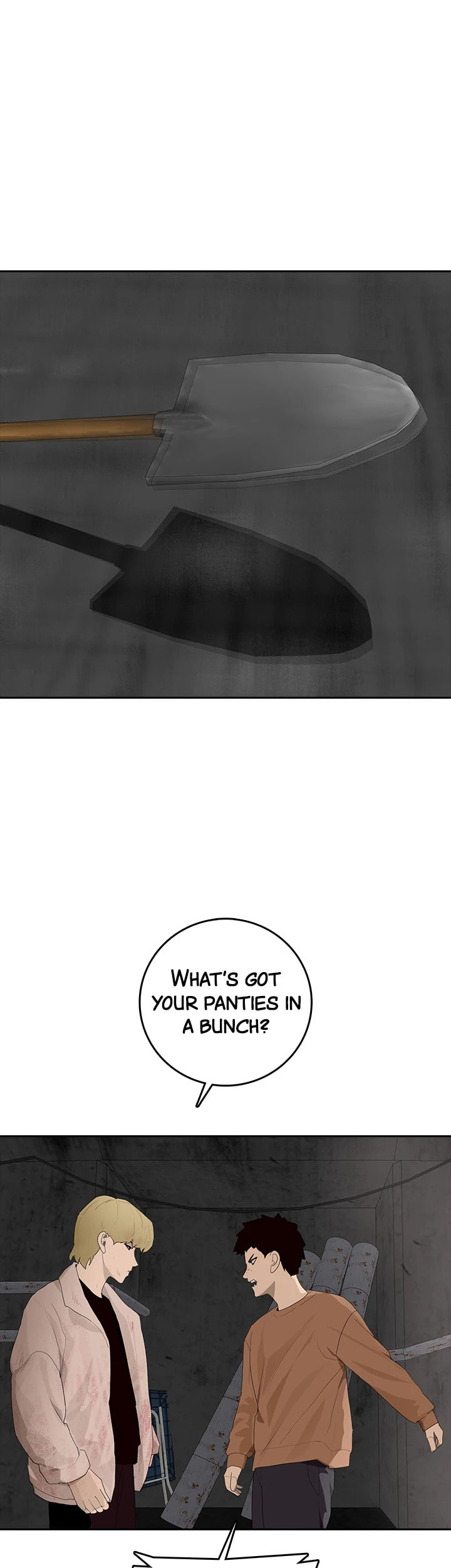 Vengeance Chapter 39 page 11 - 