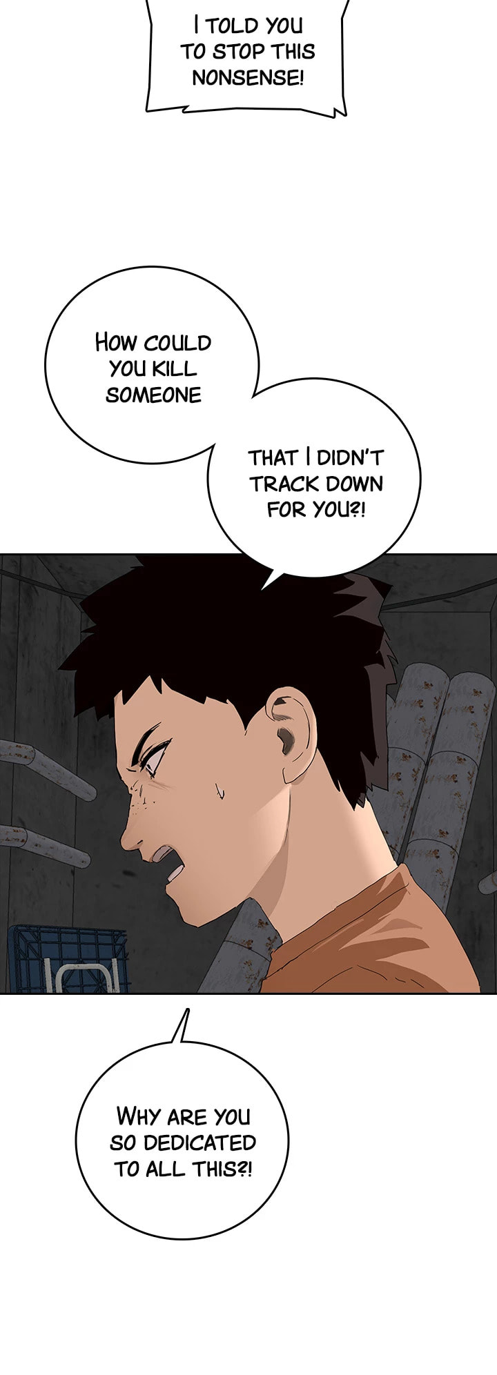 Vengeance Chapter 39 page 12 - 