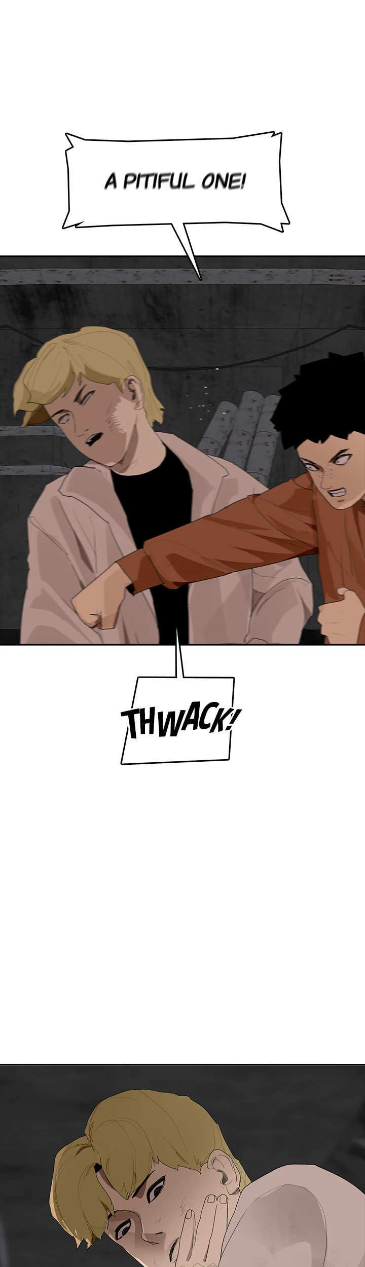 Vengeance Chapter 39 page 15 - 
