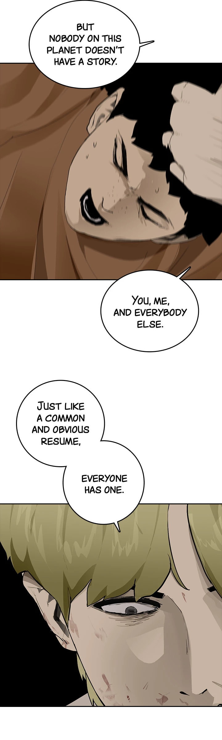 Vengeance Chapter 39 page 18 - 