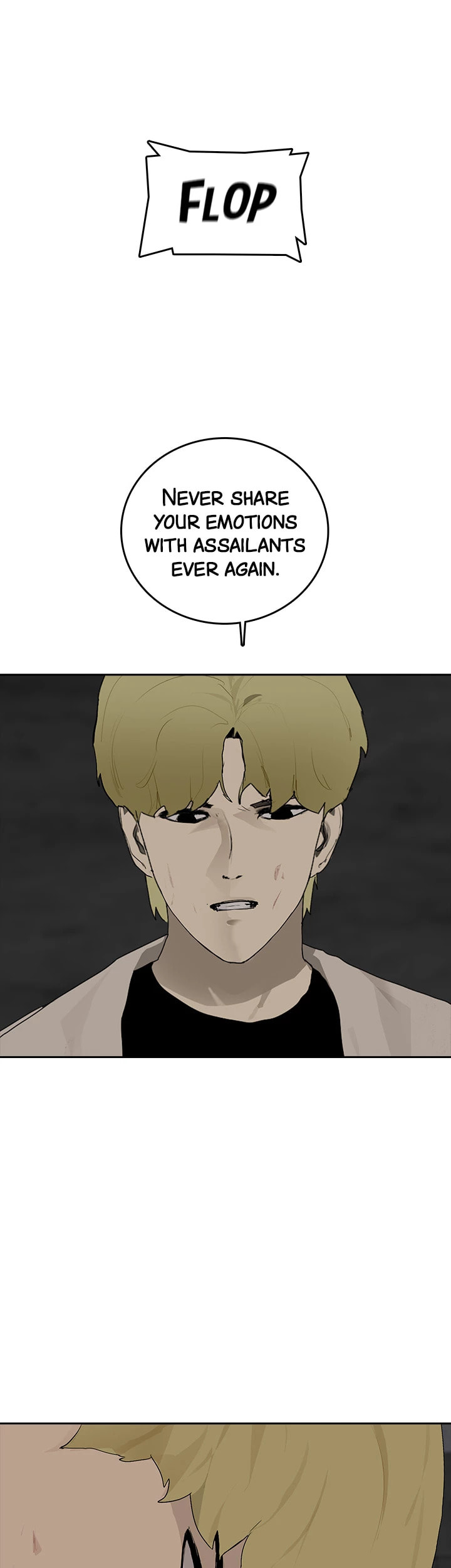 Vengeance Chapter 39 page 19 - 