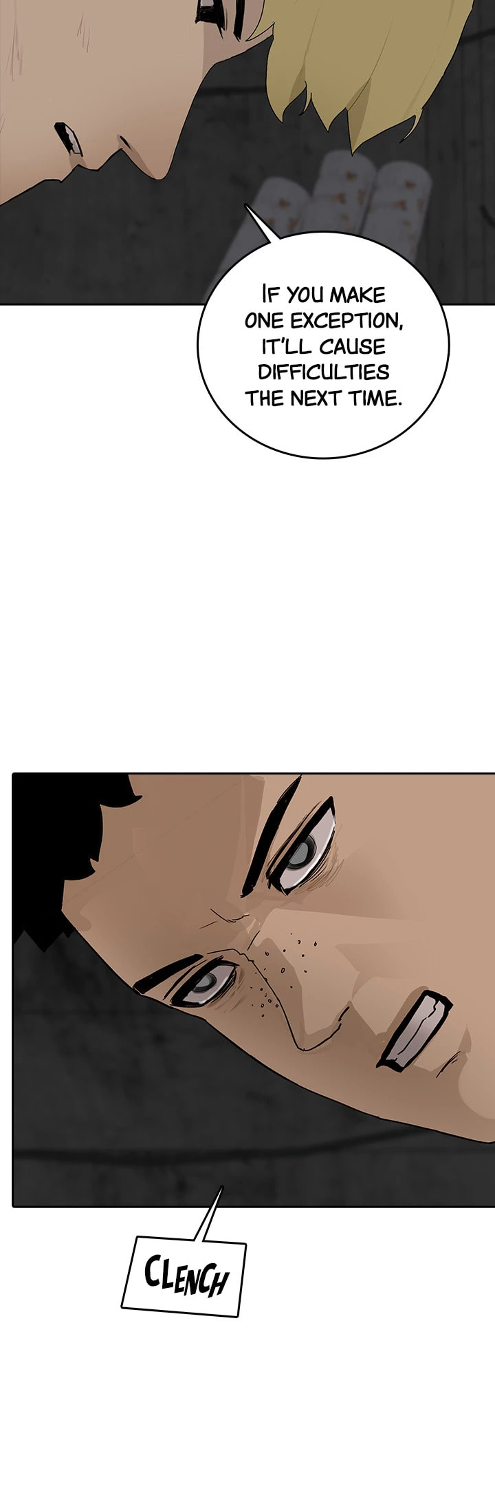 Vengeance Chapter 39 page 20 - 